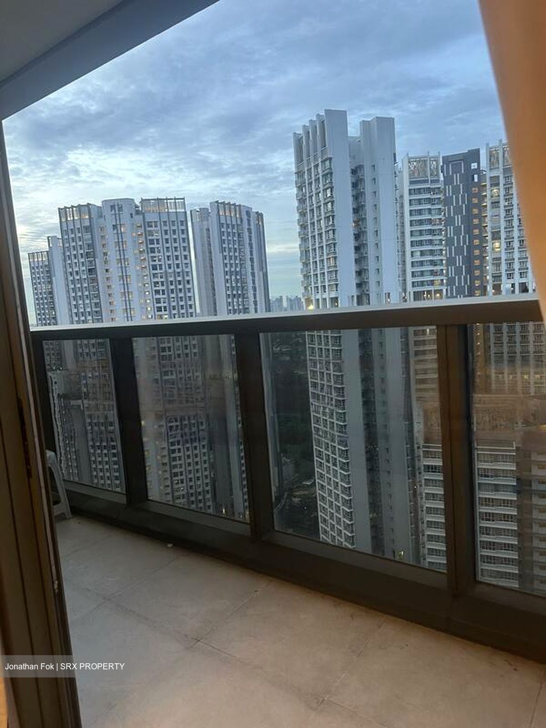 Commonwealth Towers (D3), Condominium #479721671